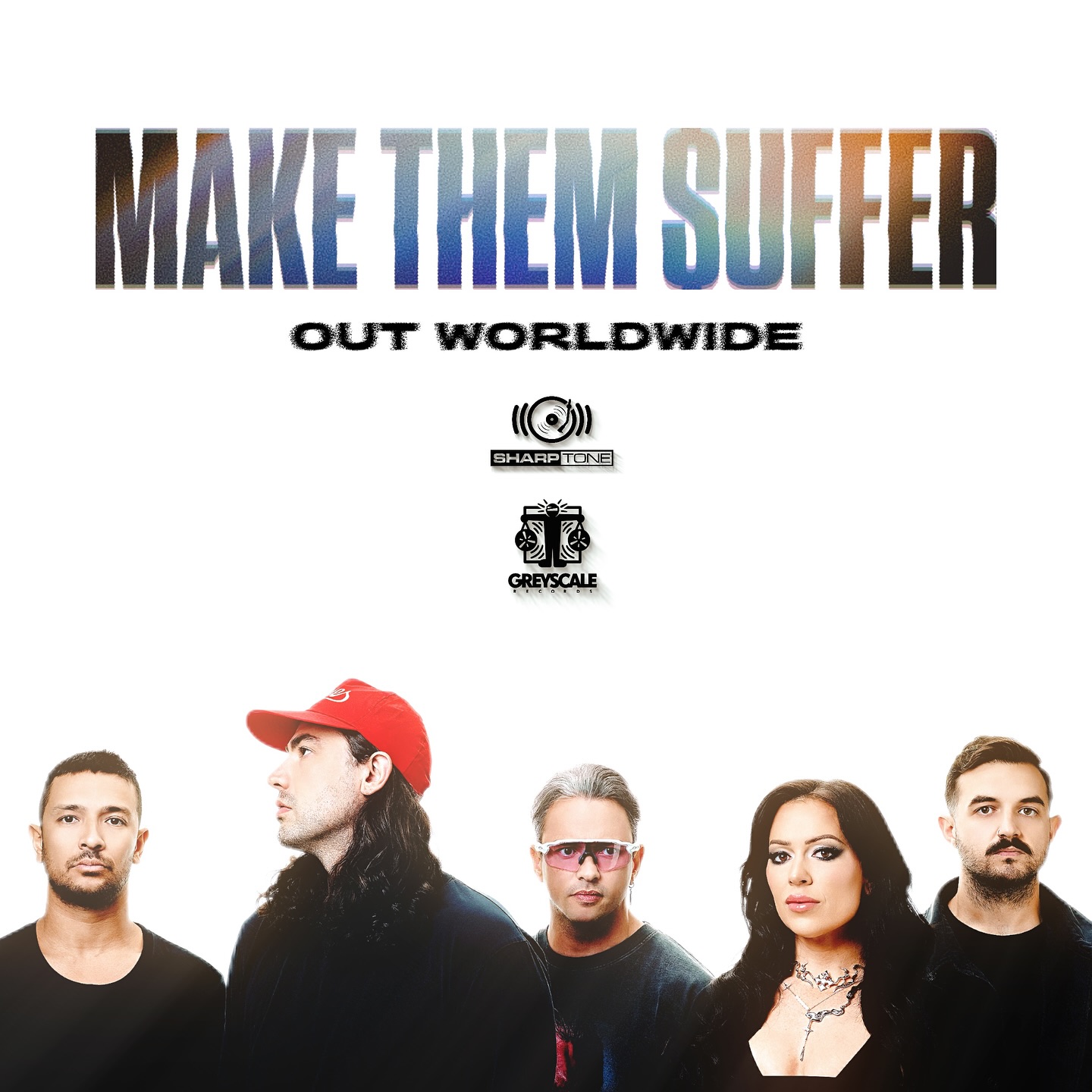 Make Them Suffer