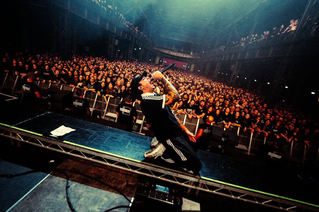 Make Them Suffer